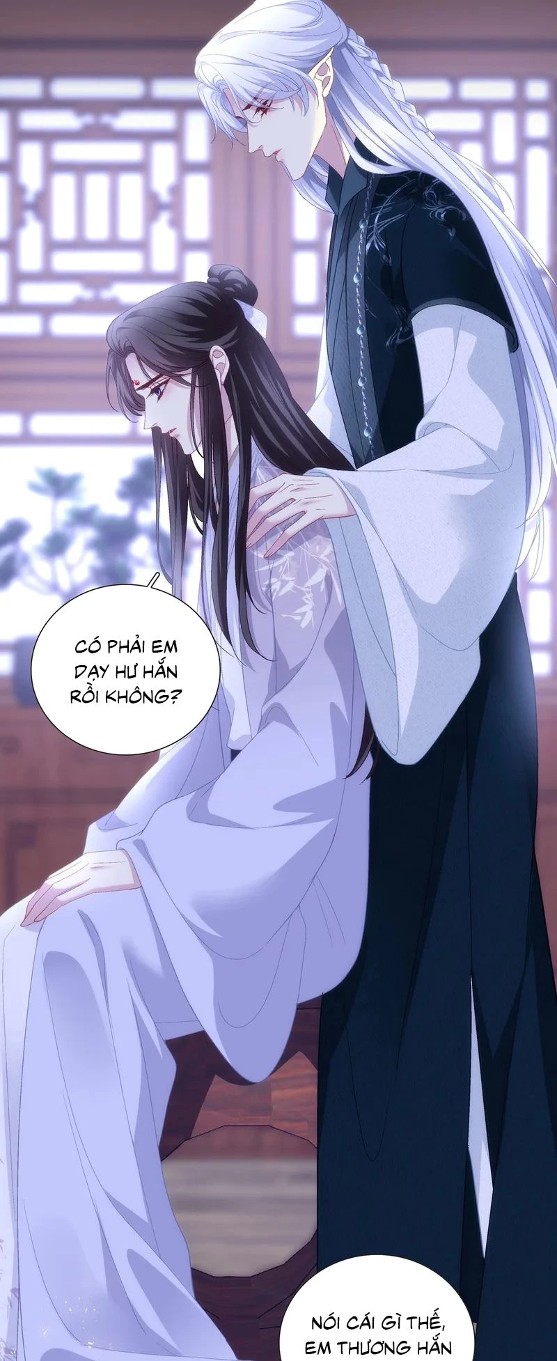 Hắc Hóa Đại Lão Thuần Dưỡng Chỉ Nam Chapter 206 - 13