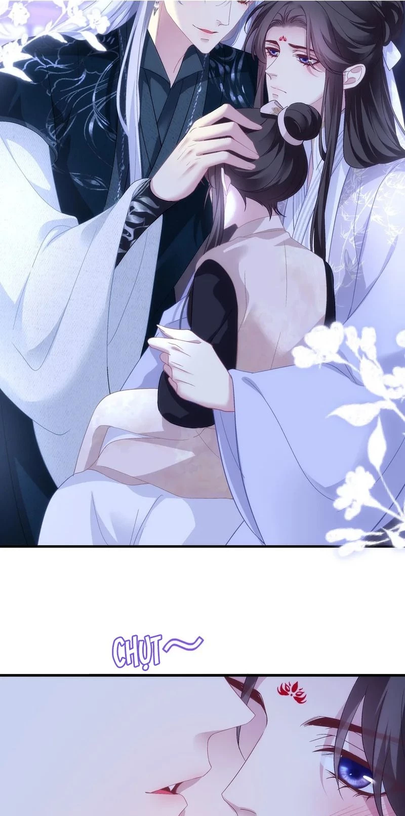 Hắc Hóa Đại Lão Thuần Dưỡng Chỉ Nam Chapter 206 - 16