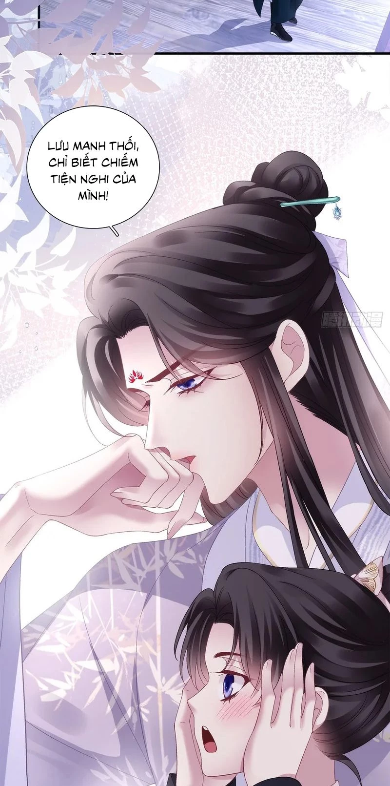 Hắc Hóa Đại Lão Thuần Dưỡng Chỉ Nam Chapter 206 - 18