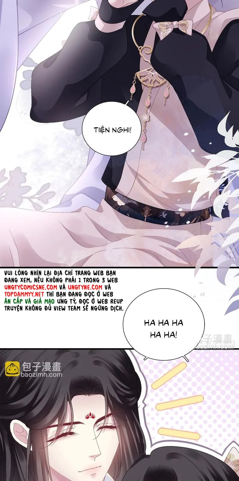 Hắc Hóa Đại Lão Thuần Dưỡng Chỉ Nam Chapter 206 - 19