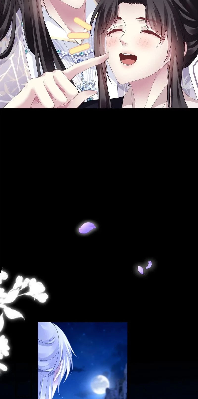 Hắc Hóa Đại Lão Thuần Dưỡng Chỉ Nam Chapter 206 - 20