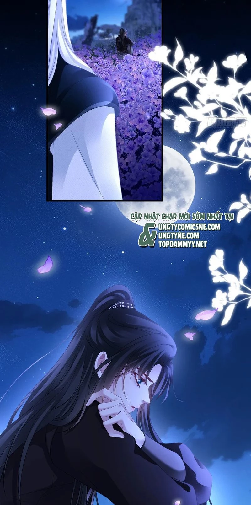 Hắc Hóa Đại Lão Thuần Dưỡng Chỉ Nam Chapter 206 - 21