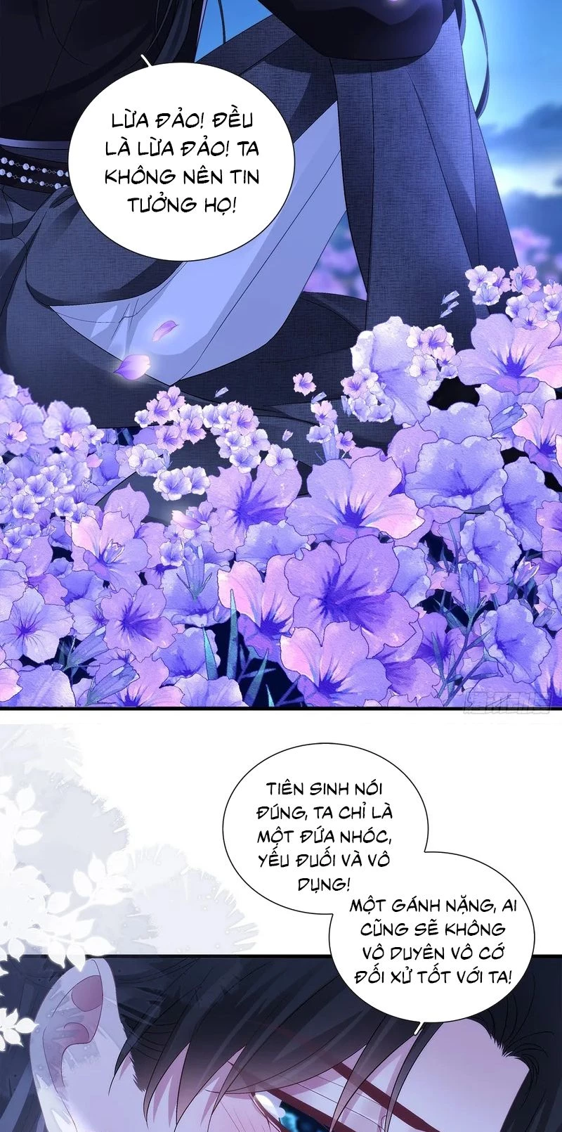 Hắc Hóa Đại Lão Thuần Dưỡng Chỉ Nam Chapter 206 - 22