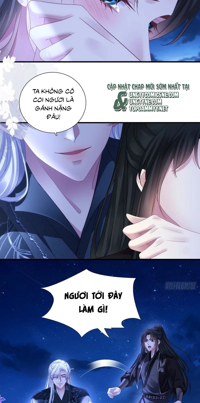 Hắc Hóa Đại Lão Thuần Dưỡng Chỉ Nam Chapter 206 - 23