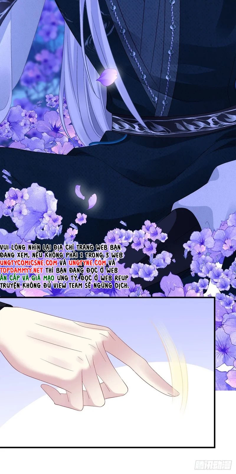 Hắc Hóa Đại Lão Thuần Dưỡng Chỉ Nam Chapter 206 - 25