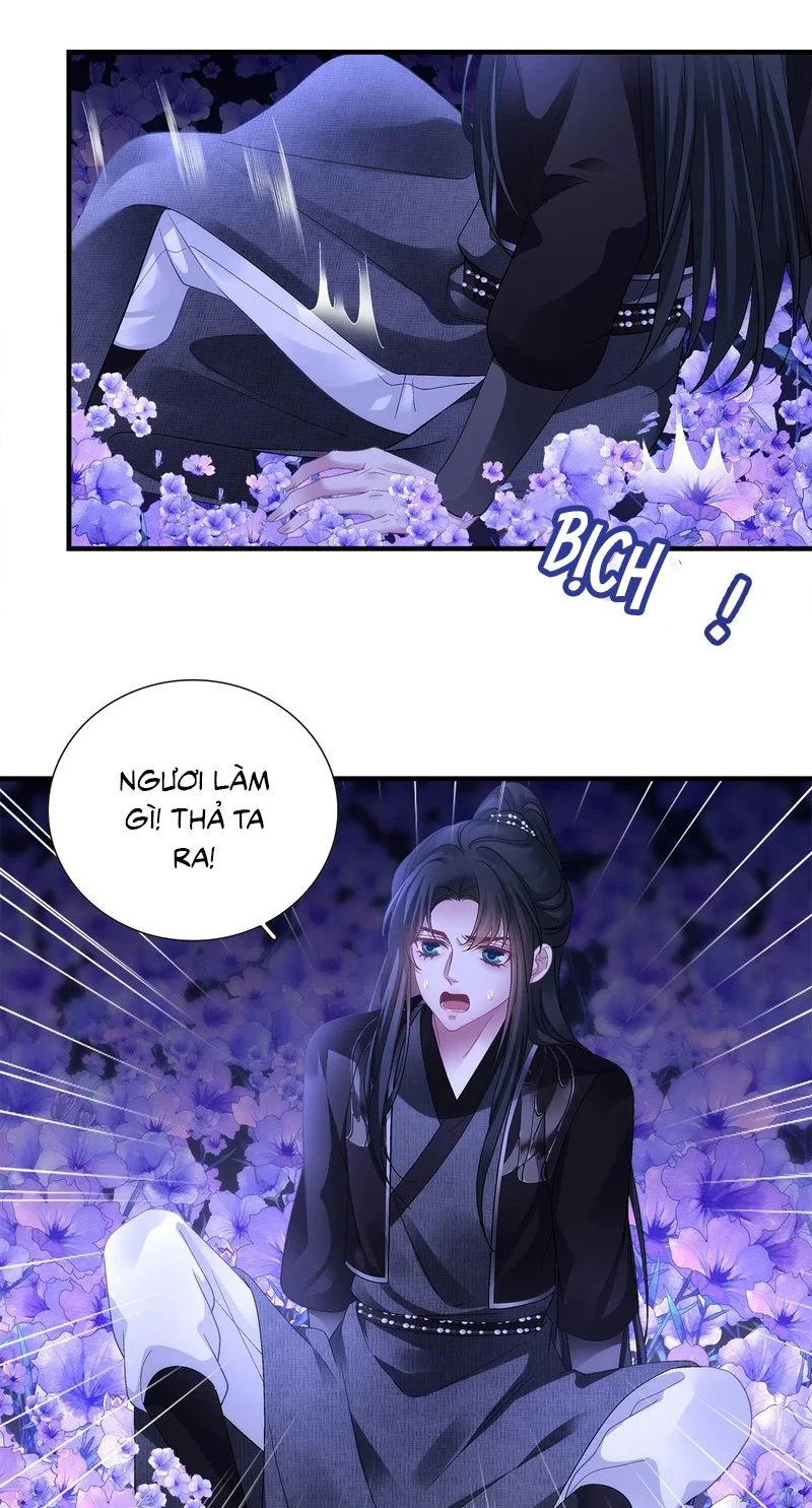 Hắc Hóa Đại Lão Thuần Dưỡng Chỉ Nam Chapter 206 - 26