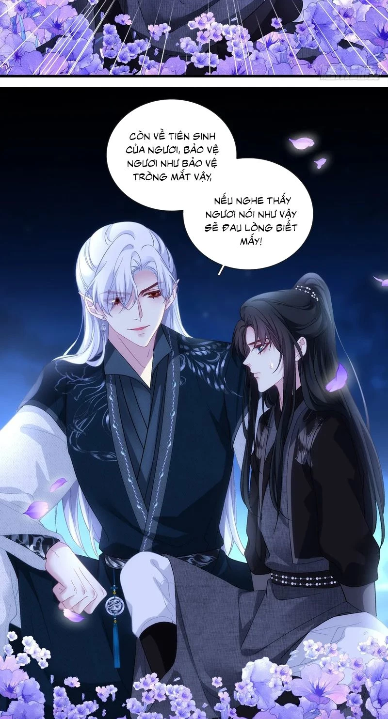 Hắc Hóa Đại Lão Thuần Dưỡng Chỉ Nam Chapter 206 - 27