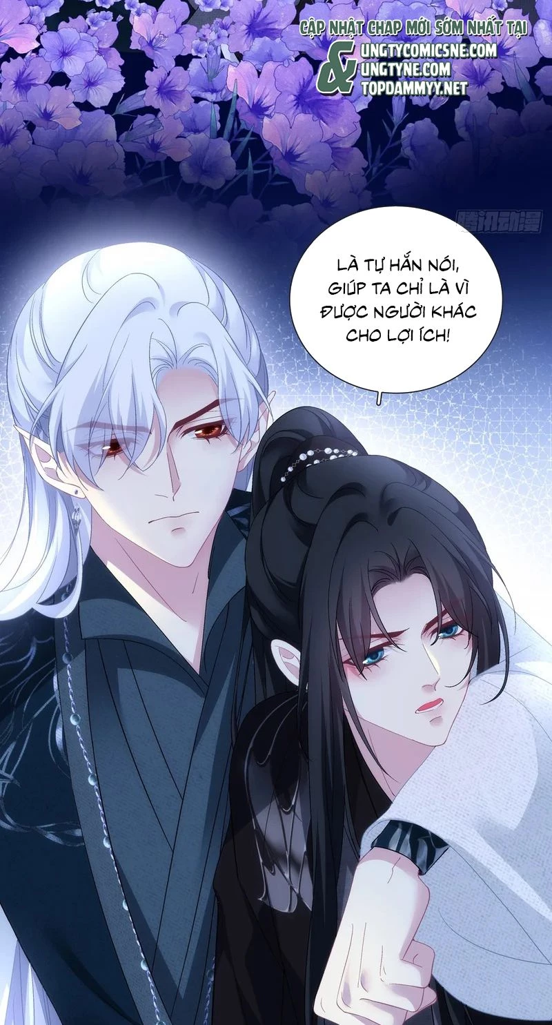 Hắc Hóa Đại Lão Thuần Dưỡng Chỉ Nam Chapter 206 - 28