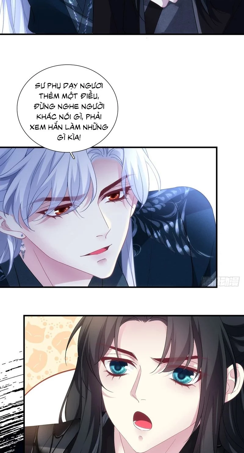 Hắc Hóa Đại Lão Thuần Dưỡng Chỉ Nam Chapter 206 - 29