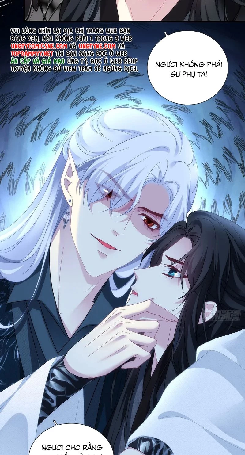 Hắc Hóa Đại Lão Thuần Dưỡng Chỉ Nam Chapter 206 - 30