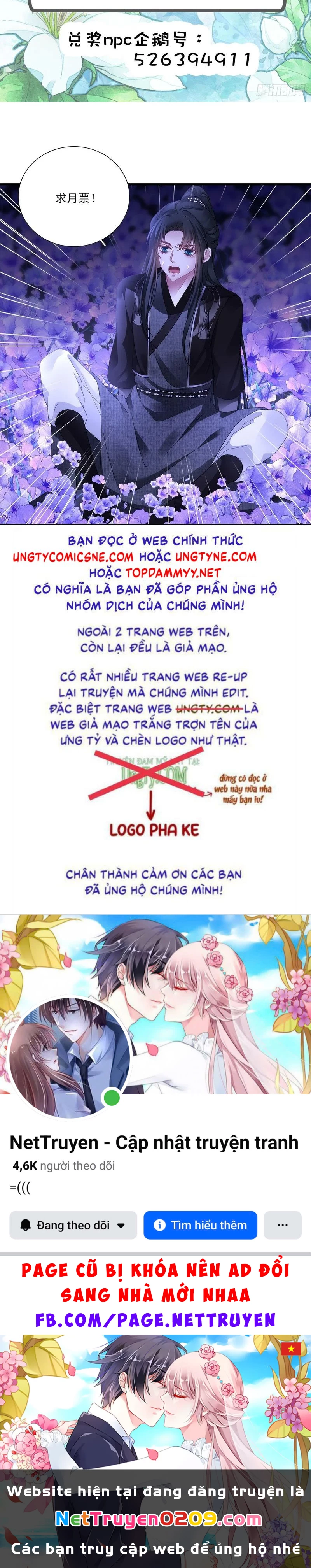 Hắc Hóa Đại Lão Thuần Dưỡng Chỉ Nam Chapter 206 - 34