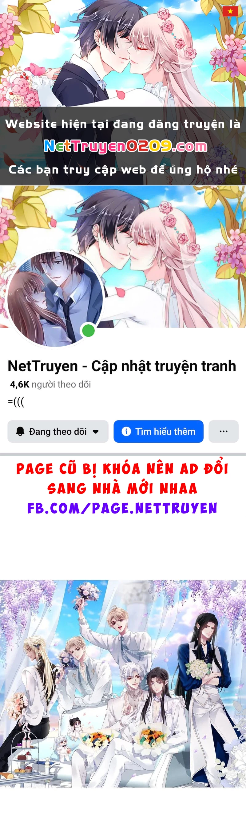 Hắc Hóa Đại Lão Thuần Dưỡng Chỉ Nam Chapter 207 - 1