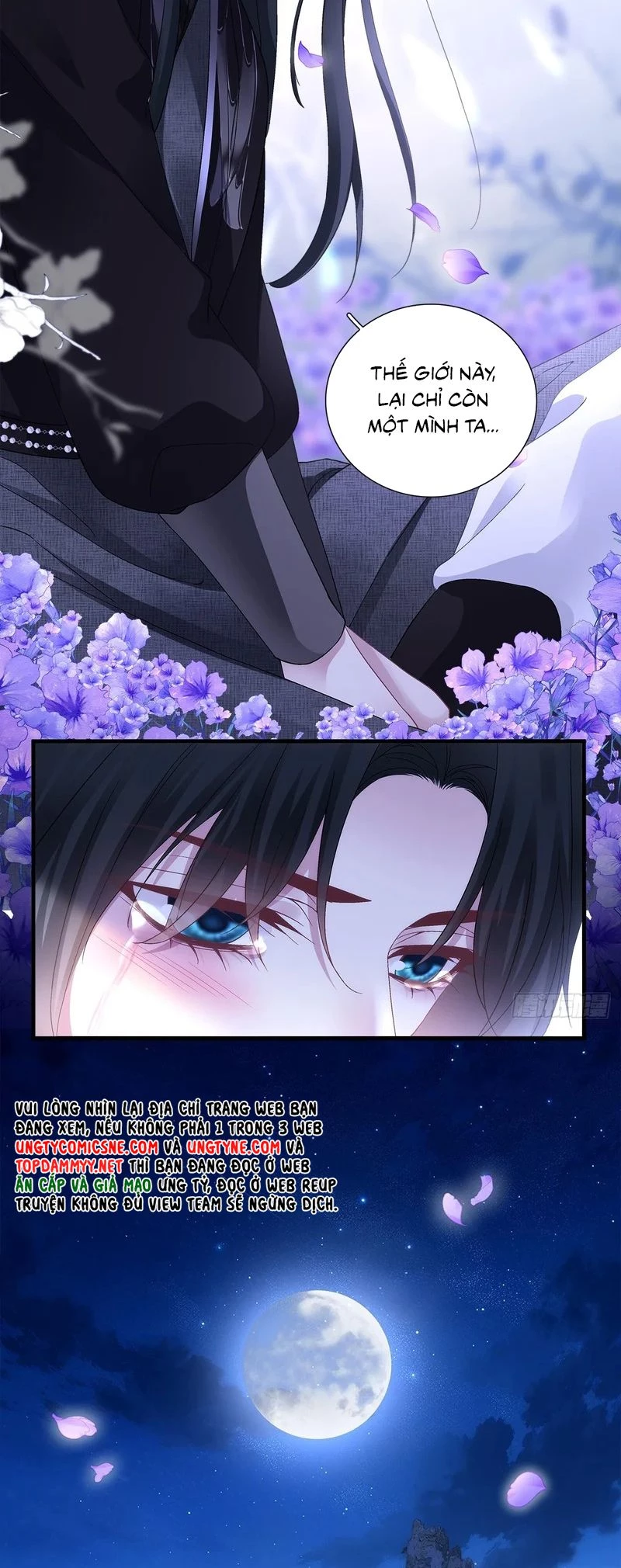 Hắc Hóa Đại Lão Thuần Dưỡng Chỉ Nam Chapter 207 - 5