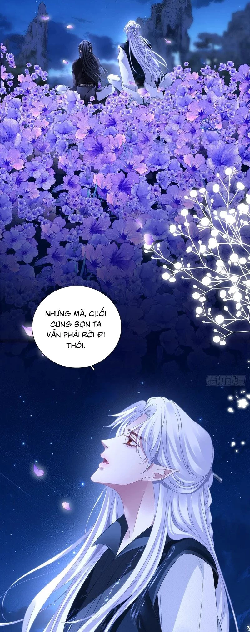 Hắc Hóa Đại Lão Thuần Dưỡng Chỉ Nam Chapter 207 - 6