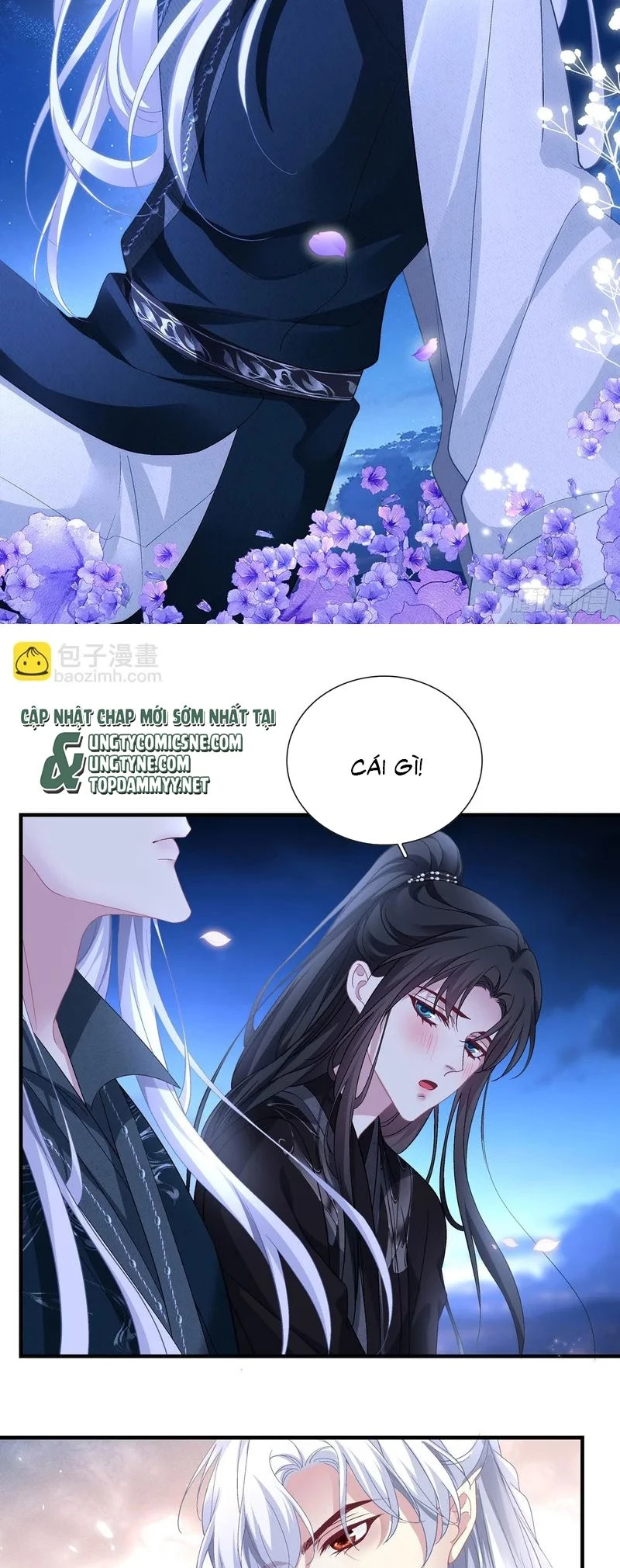 Hắc Hóa Đại Lão Thuần Dưỡng Chỉ Nam Chapter 207 - 7