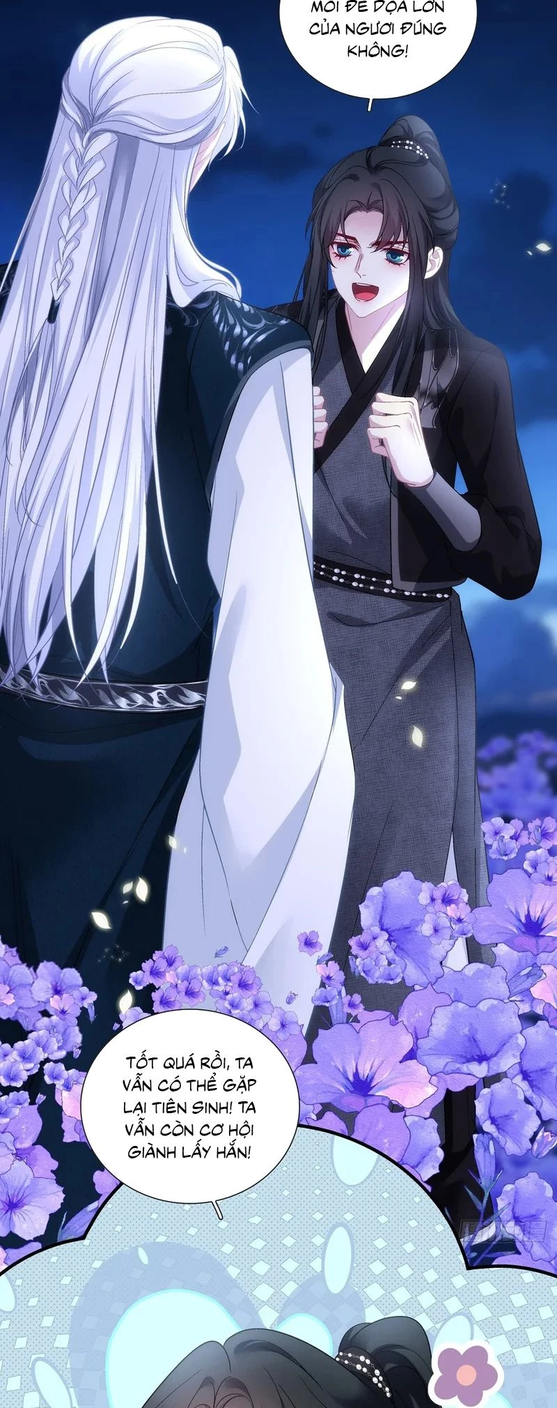 Hắc Hóa Đại Lão Thuần Dưỡng Chỉ Nam Chapter 207 - 12