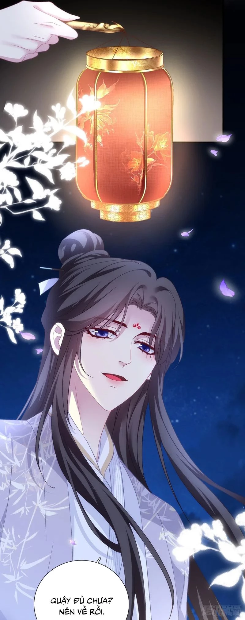 Hắc Hóa Đại Lão Thuần Dưỡng Chỉ Nam Chapter 207 - 14