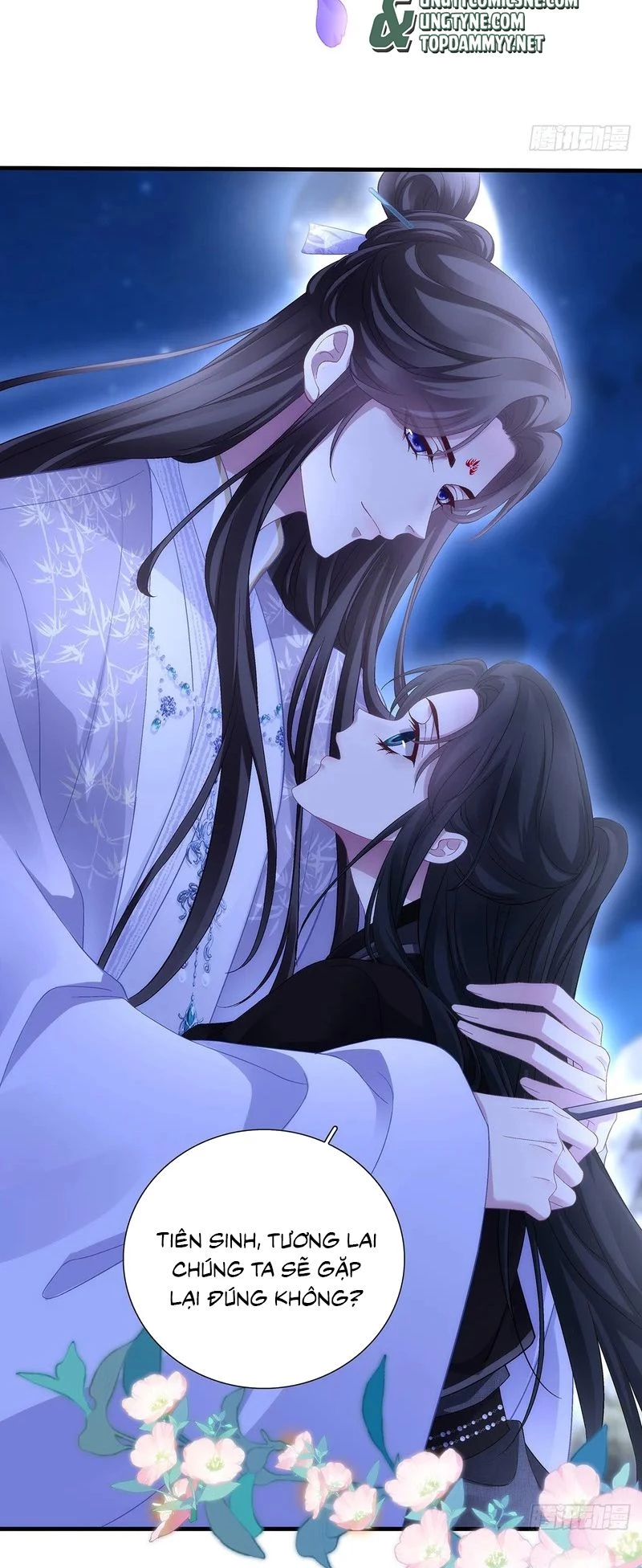 Hắc Hóa Đại Lão Thuần Dưỡng Chỉ Nam Chapter 207 - 16