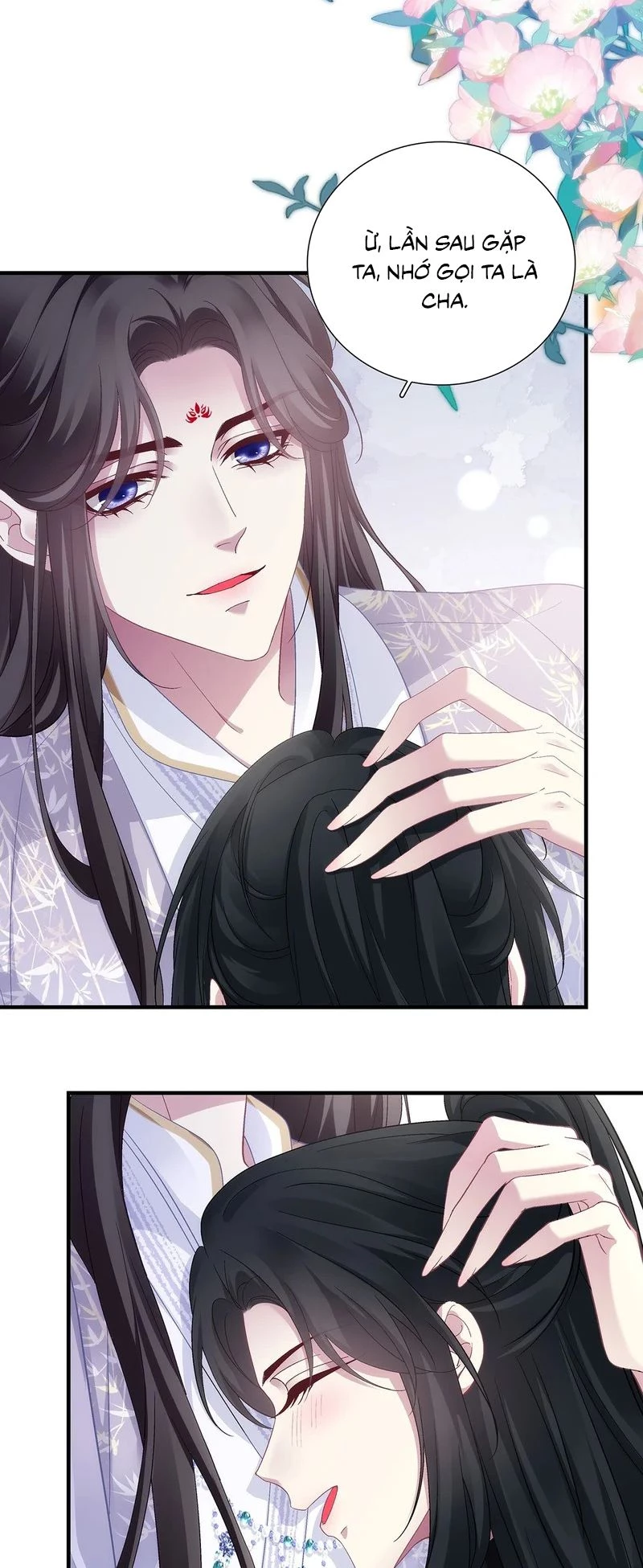 Hắc Hóa Đại Lão Thuần Dưỡng Chỉ Nam Chapter 207 - 17