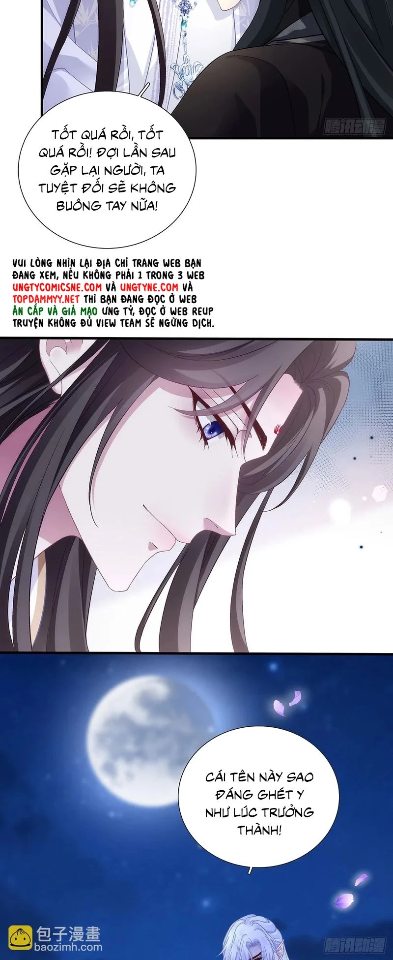 Hắc Hóa Đại Lão Thuần Dưỡng Chỉ Nam Chapter 207 - 18