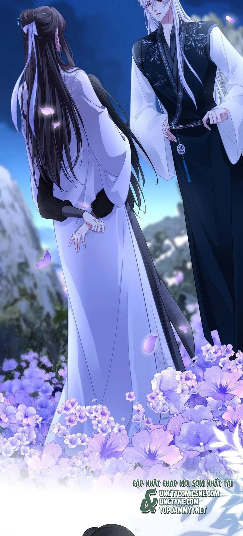 Hắc Hóa Đại Lão Thuần Dưỡng Chỉ Nam Chapter 207 - 19