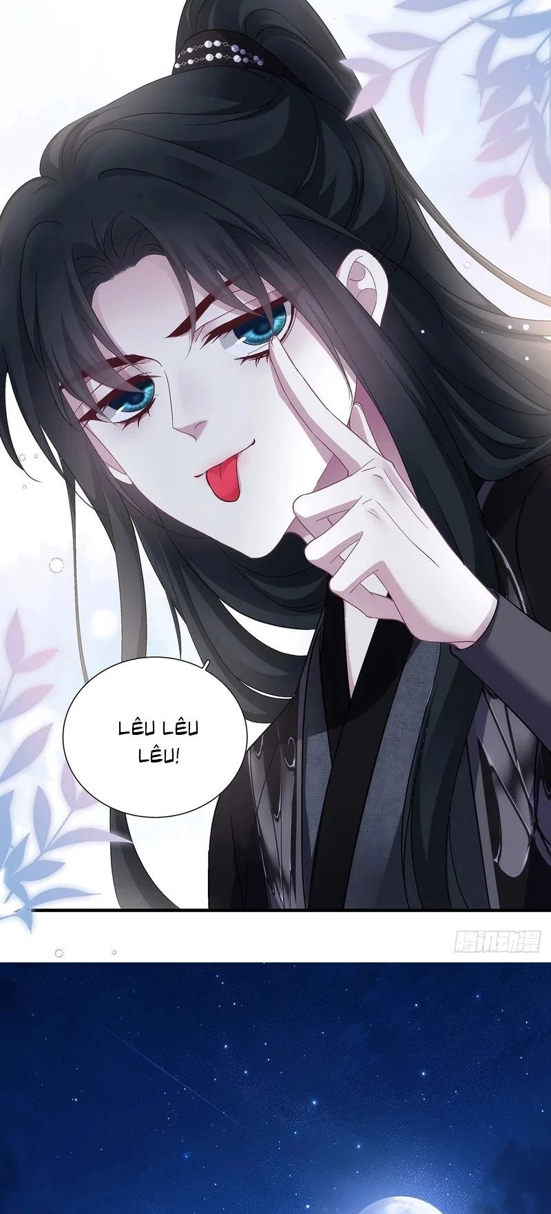 Hắc Hóa Đại Lão Thuần Dưỡng Chỉ Nam Chapter 207 - 20