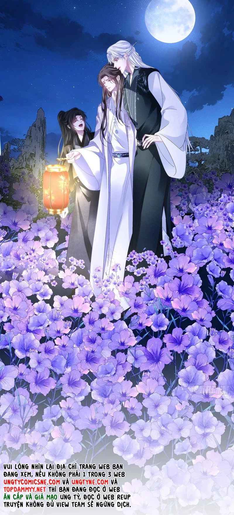 Hắc Hóa Đại Lão Thuần Dưỡng Chỉ Nam Chapter 207 - 21