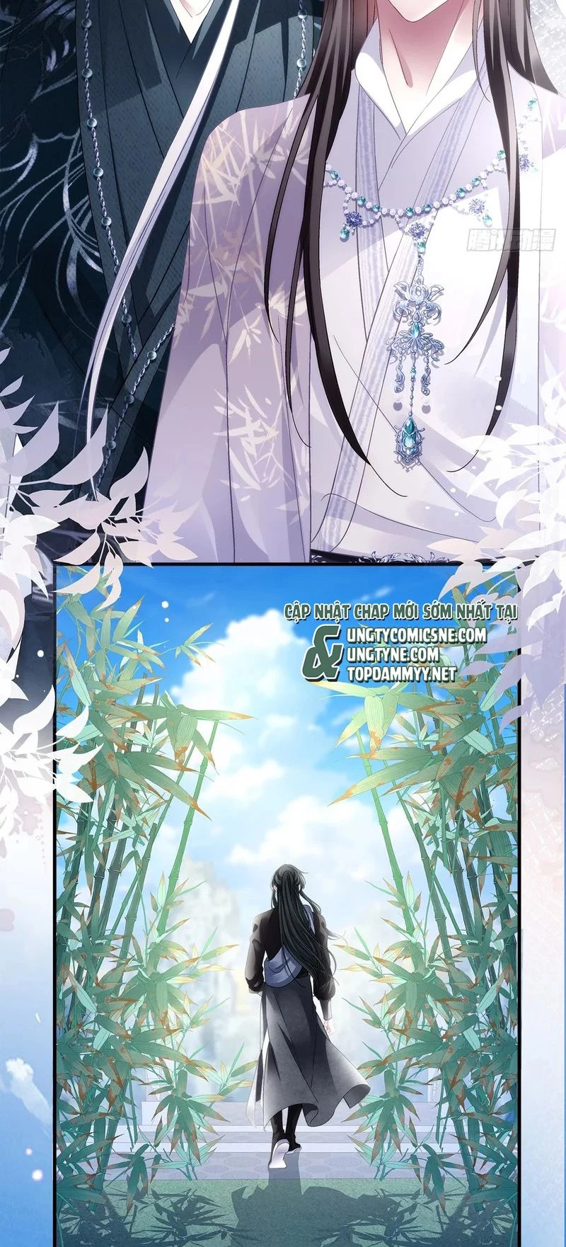 Hắc Hóa Đại Lão Thuần Dưỡng Chỉ Nam Chapter 207 - 24