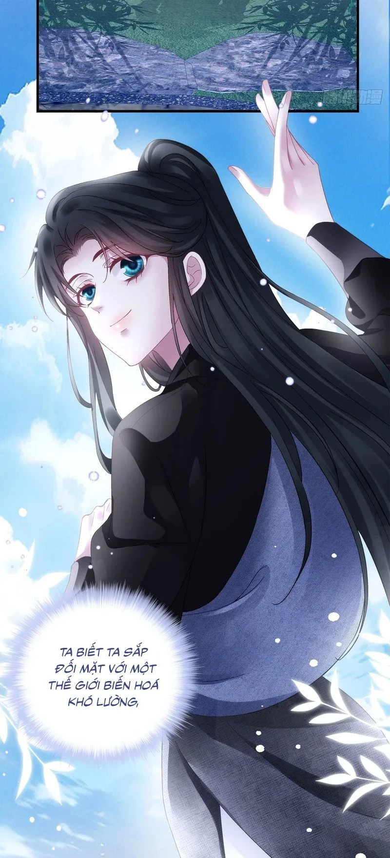 Hắc Hóa Đại Lão Thuần Dưỡng Chỉ Nam Chapter 207 - 25