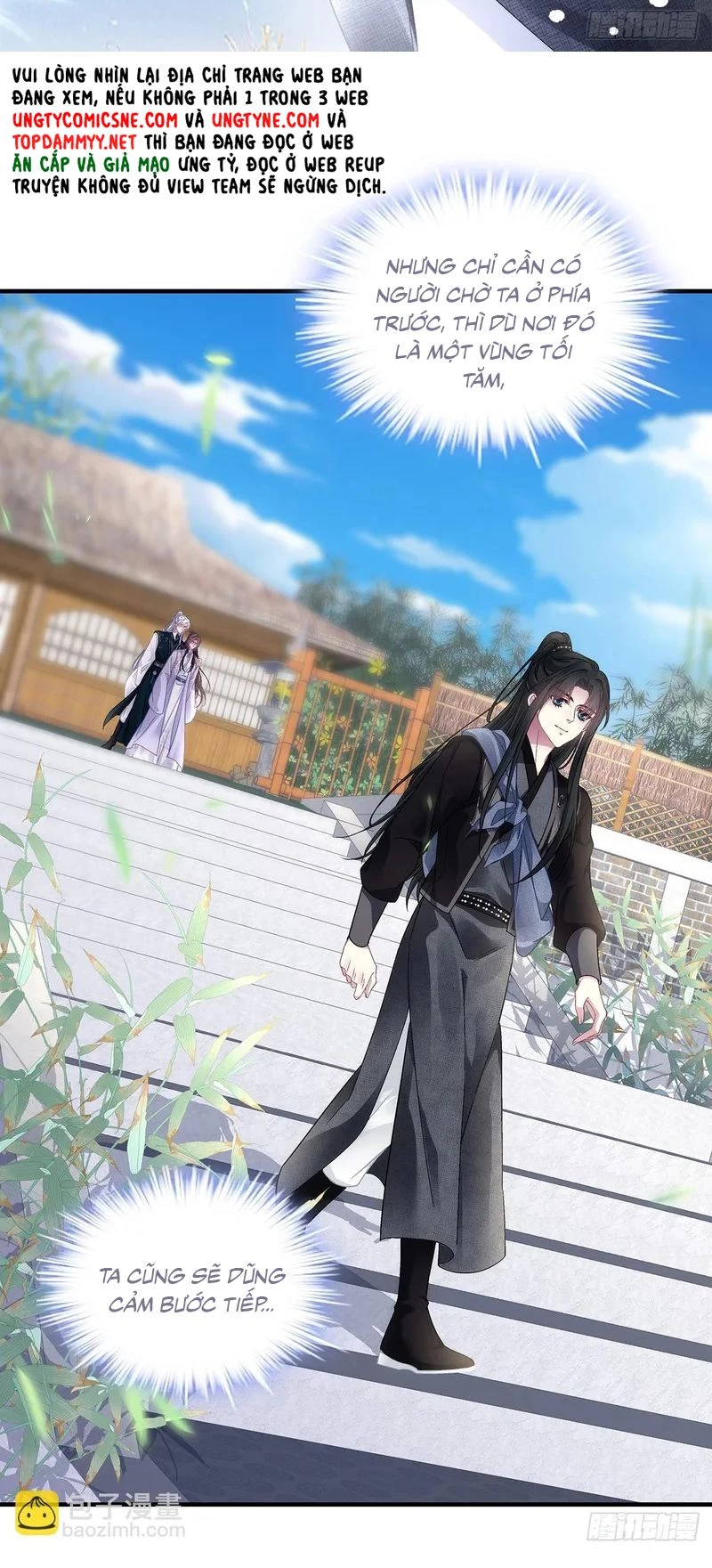 Hắc Hóa Đại Lão Thuần Dưỡng Chỉ Nam Chapter 207 - 26