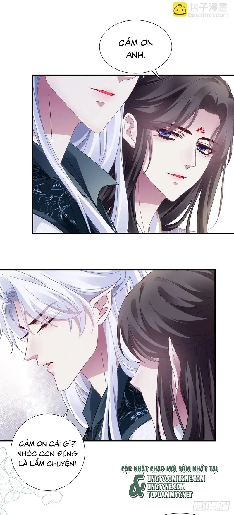 Hắc Hóa Đại Lão Thuần Dưỡng Chỉ Nam Chapter 207 - 27