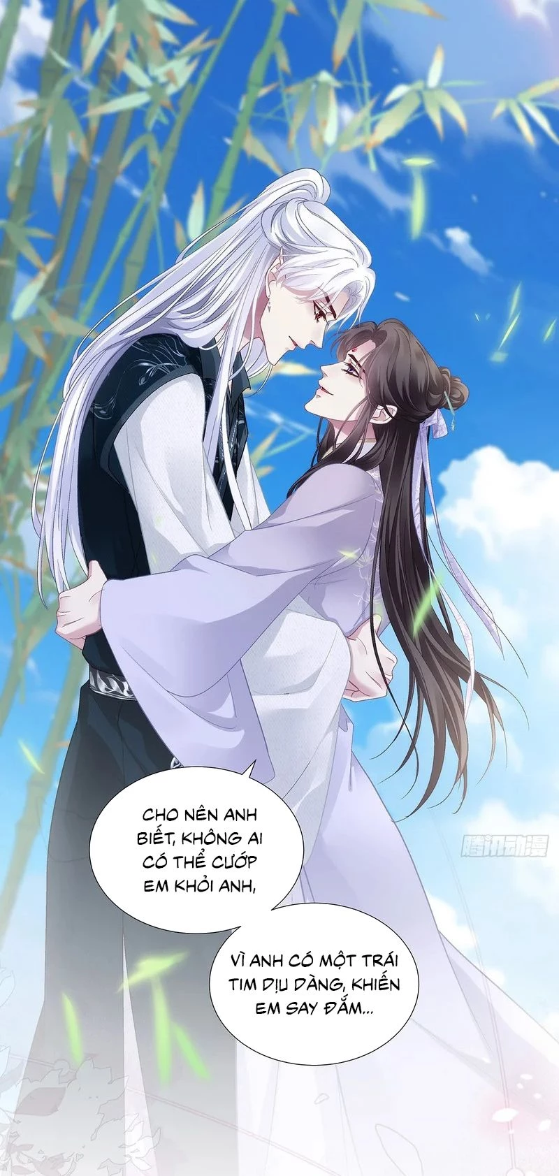 Hắc Hóa Đại Lão Thuần Dưỡng Chỉ Nam Chapter 207 - 29