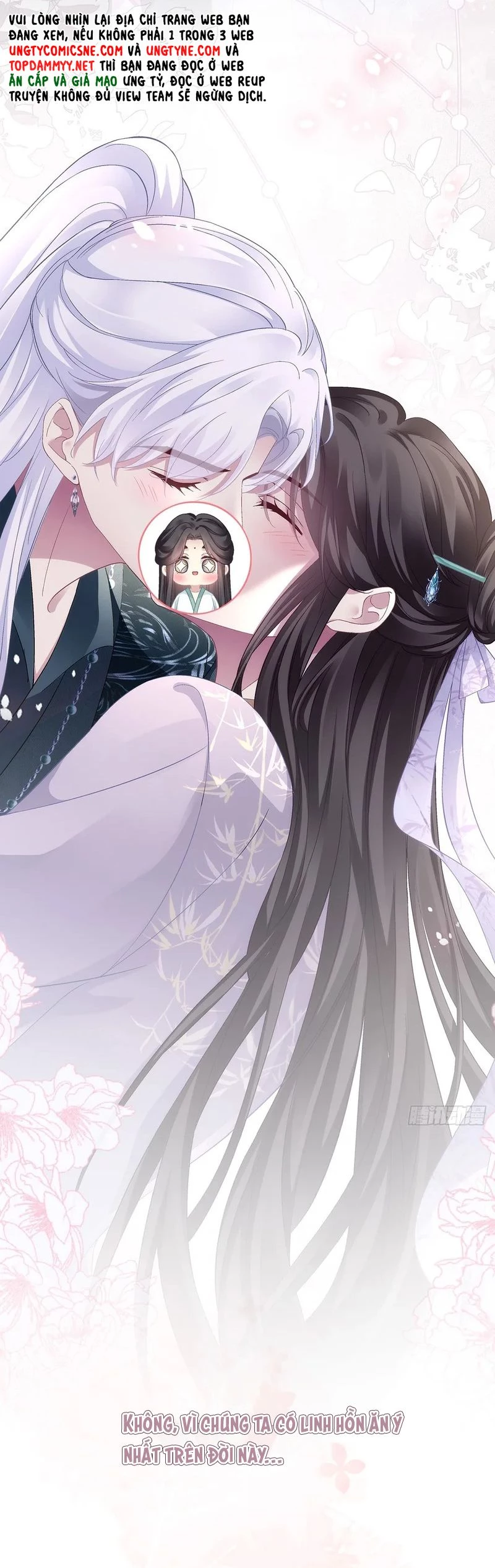 Hắc Hóa Đại Lão Thuần Dưỡng Chỉ Nam Chapter 207 - 30