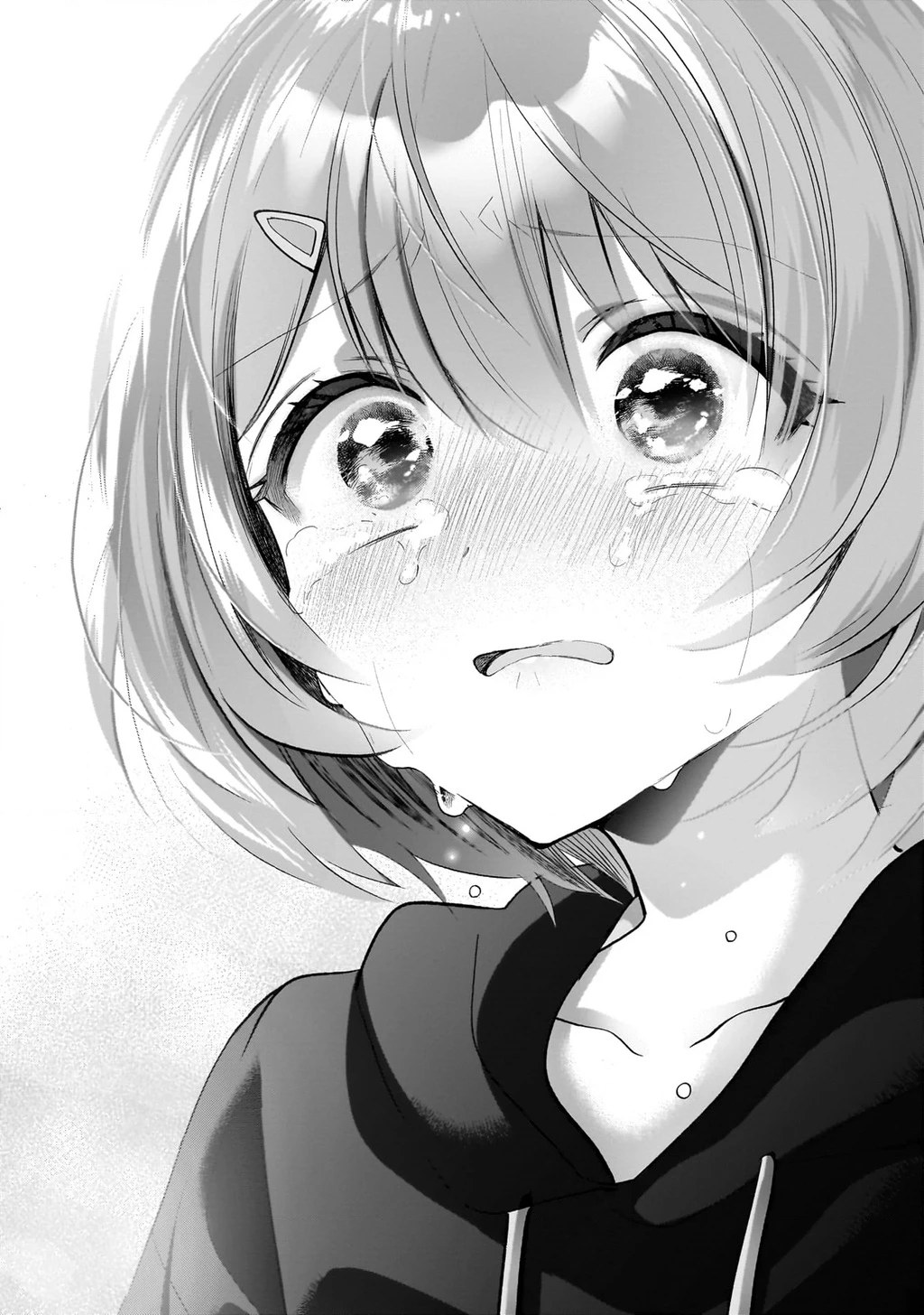 Net no "Oshi" to Real no "Oshi" ga Tonari ni Hikkoshite Kita Chapter 24 - 20