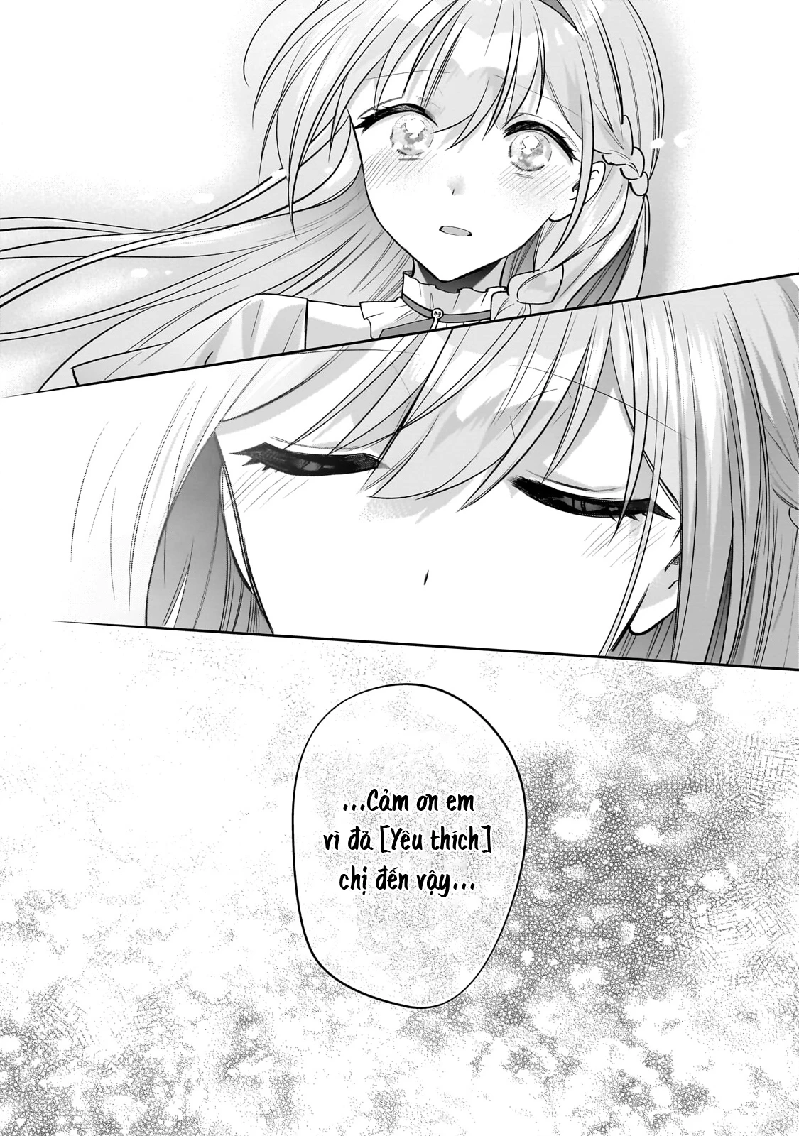 Net no "Oshi" to Real no "Oshi" ga Tonari ni Hikkoshite Kita Chapter 25 - 32