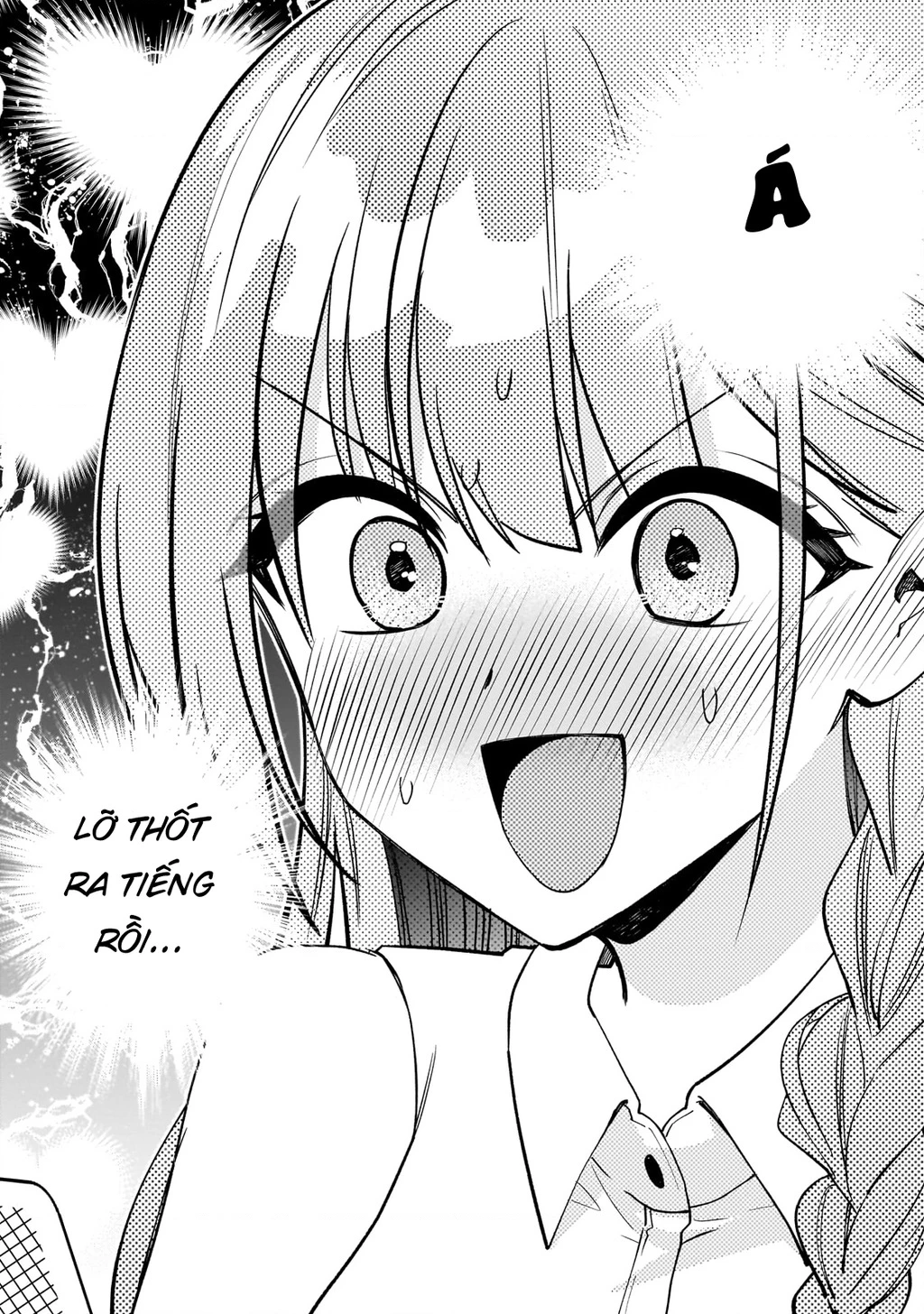 Net no "Oshi" to Real no "Oshi" ga Tonari ni Hikkoshite Kita Chapter 28 - 16