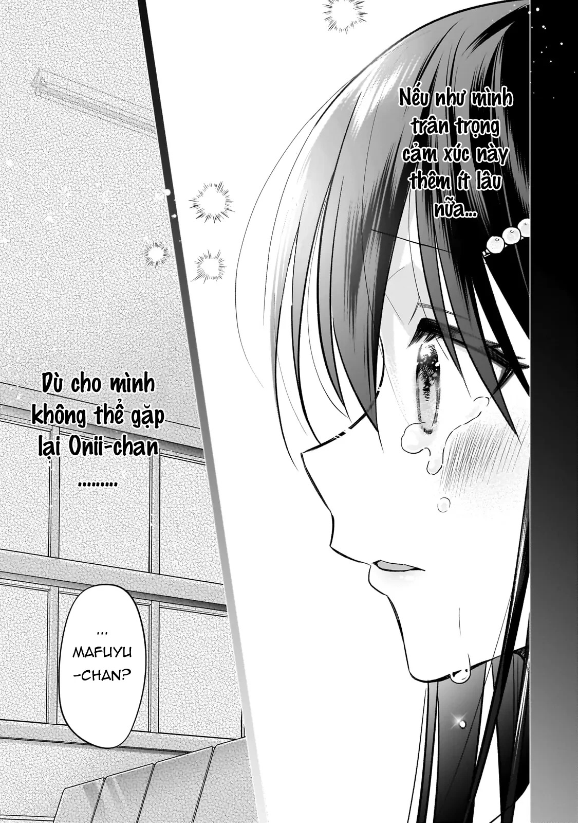 Net no "Oshi" to Real no "Oshi" ga Tonari ni Hikkoshite Kita Chapter  29 - 13