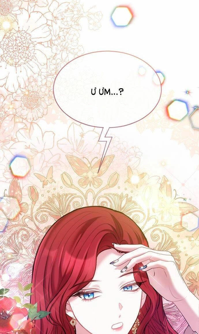 Lời Mời Gọi Của Hậu Cung Chapter 1.1 - 3