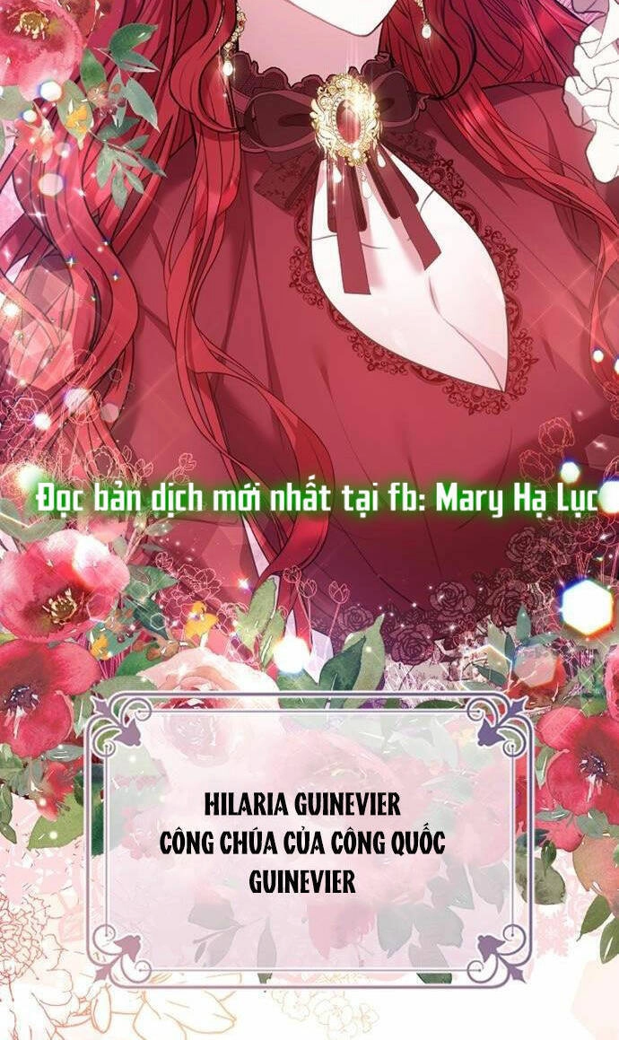 Lời Mời Gọi Của Hậu Cung Chapter 1.1 - 4