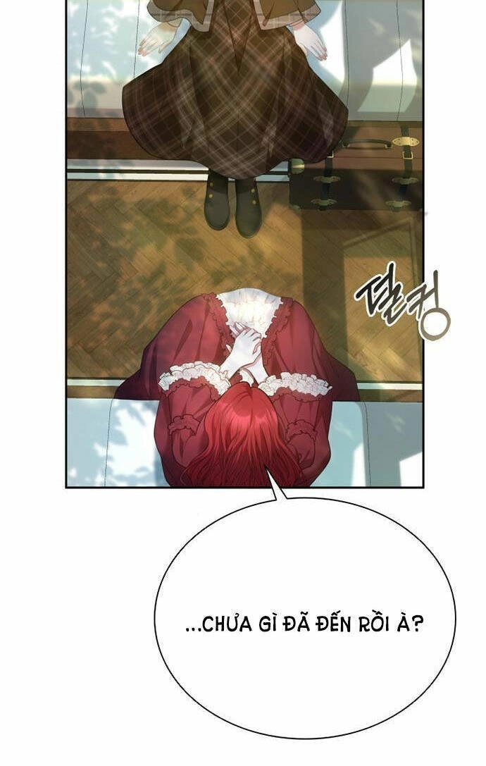 Lời Mời Gọi Của Hậu Cung Chapter 1.1 - 6