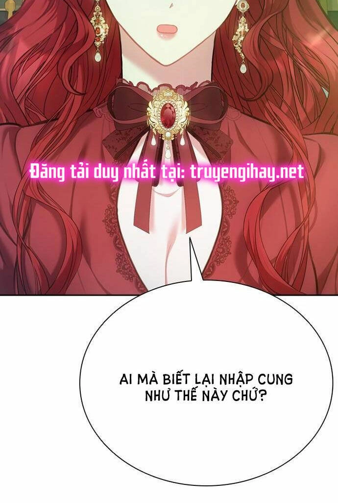 Lời Mời Gọi Của Hậu Cung Chapter 1.1 - 9