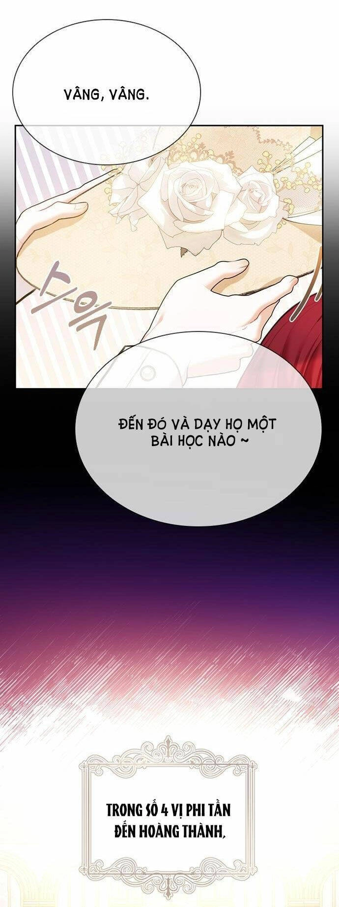 Lời Mời Gọi Của Hậu Cung Chapter 1.1 - 10