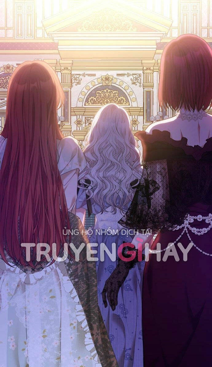 Lời Mời Gọi Của Hậu Cung Chapter 1.1 - 11