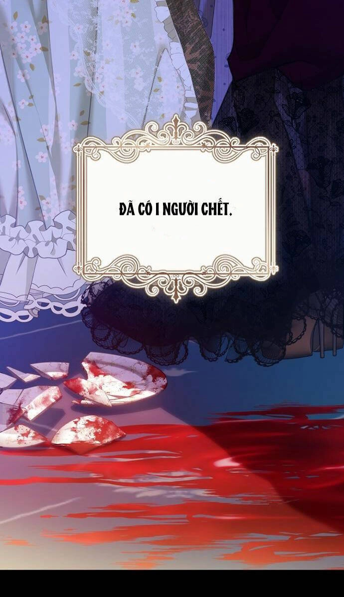 Lời Mời Gọi Của Hậu Cung Chapter 1.1 - 12