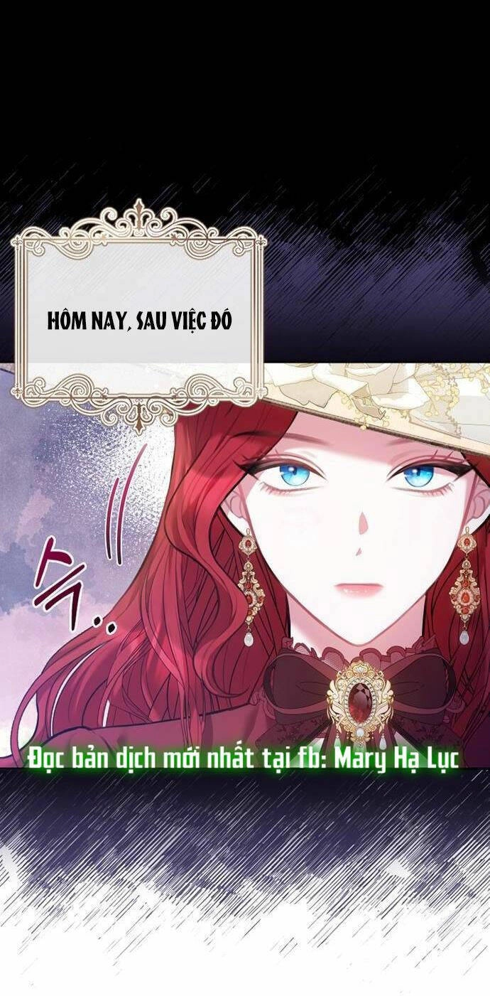 Lời Mời Gọi Của Hậu Cung Chapter 1.1 - 13