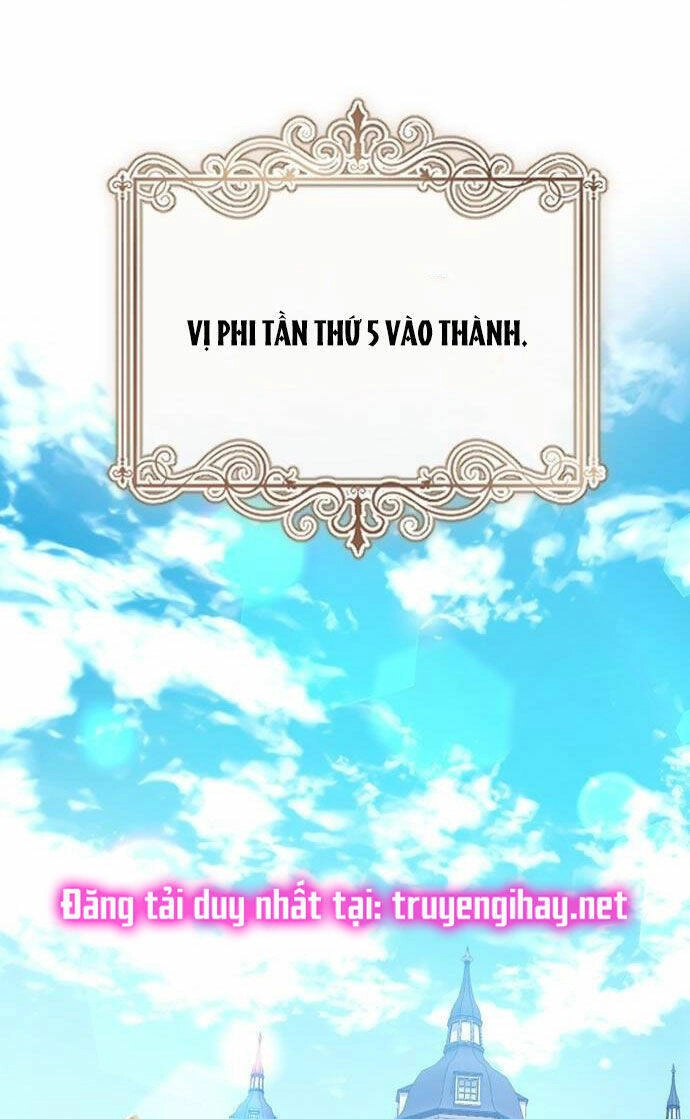 Lời Mời Gọi Của Hậu Cung Chapter 1.1 - 14