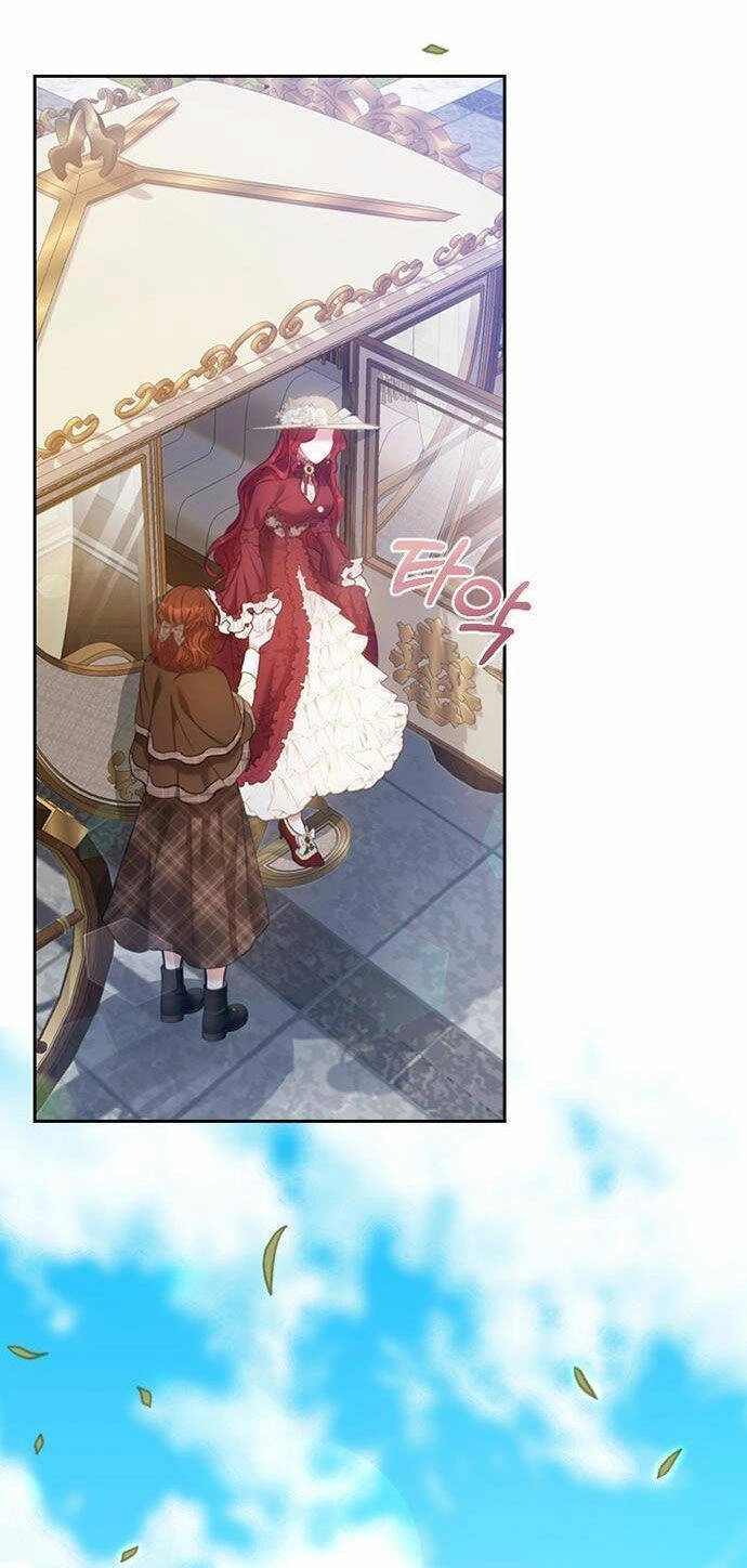 Lời Mời Gọi Của Hậu Cung Chapter 1.1 - 19