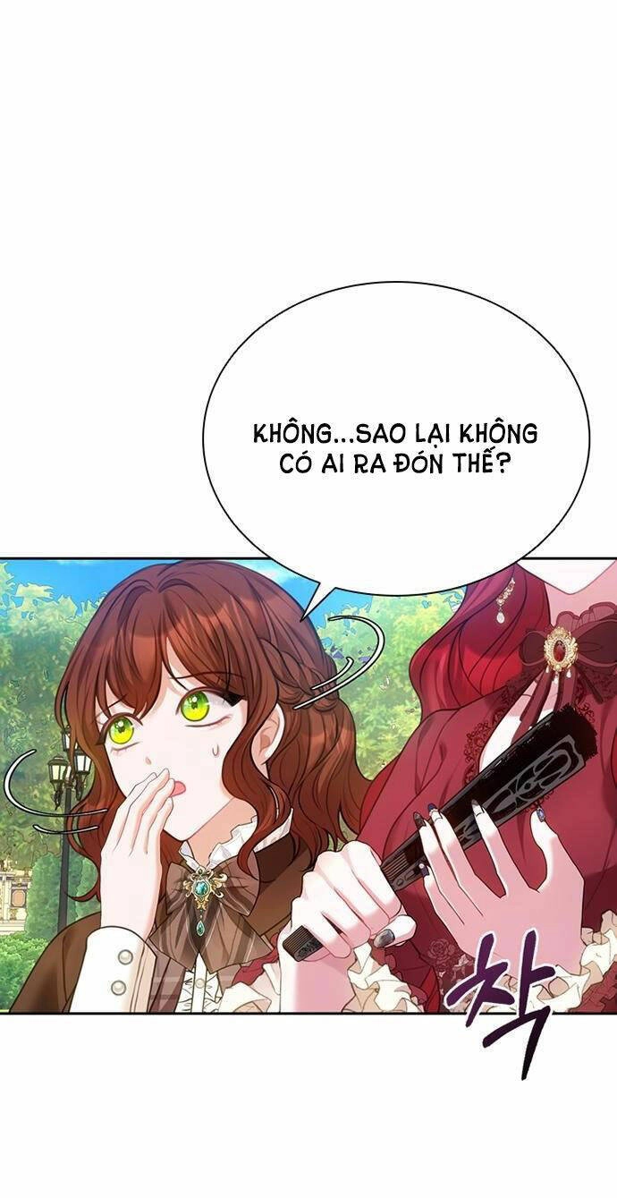 Lời Mời Gọi Của Hậu Cung Chapter 1.1 - 21