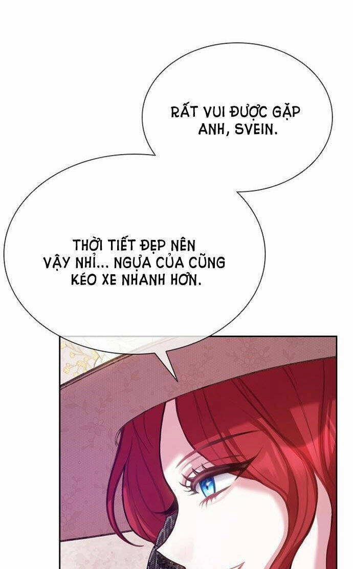 Lời Mời Gọi Của Hậu Cung Chapter 1.1 - 30