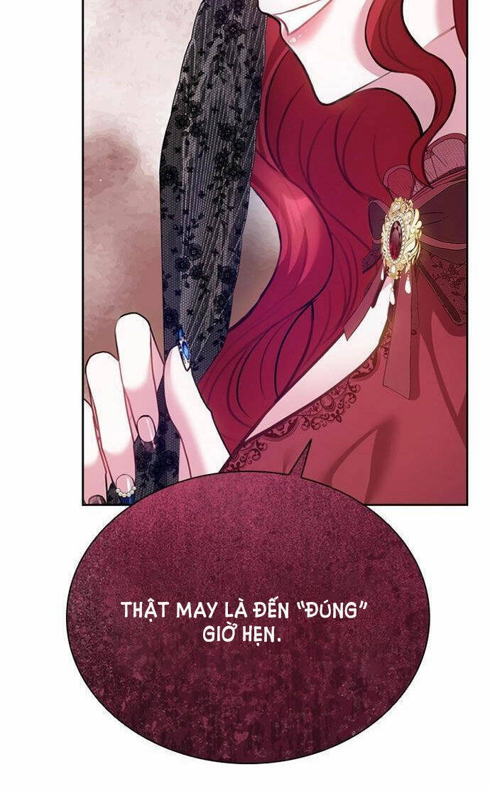 Lời Mời Gọi Của Hậu Cung Chapter 1.1 - 31